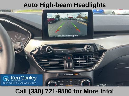 Used 2022 Ford Escape SE w/ Convenience Package image 39