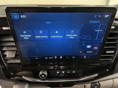 Used 2024 Ford Transit 350 XLT image 8