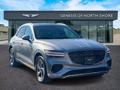 Certified 2026 Genesis GV70 2.5T Advanced