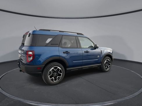 Certified 2023 Ford Bronco Sport Big Bend w/ Convenience Package image 8