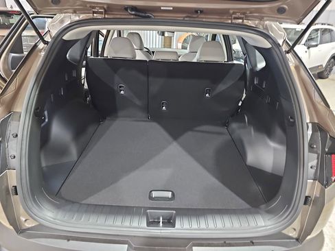 New 2026 Hyundai Tucson Blue SE image 11