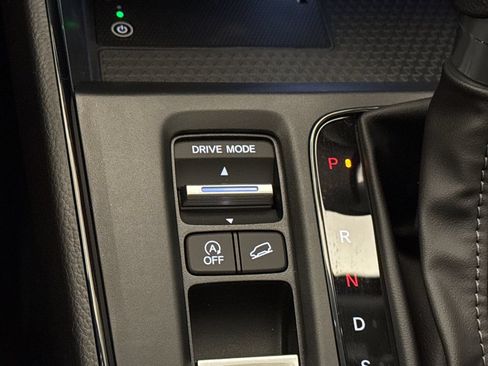 New 2026 Honda CR-V EX image 29