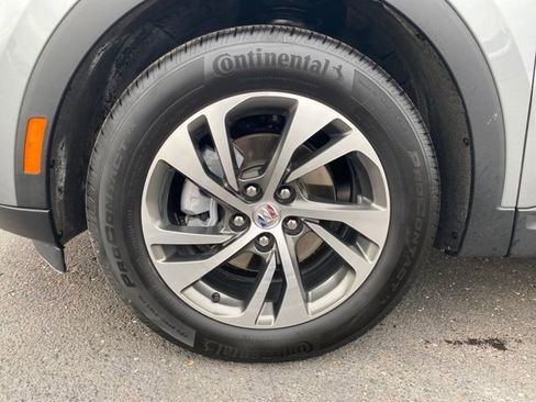 Certified 2023 Buick Envision Essence image 23