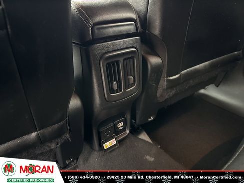 Used 2021 Jeep Compass 80th Special Edition image 25