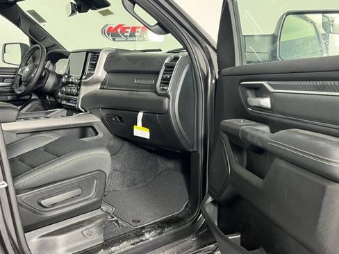 New 2026 RAM 1500 Big Horn AWD/4WD image 28
