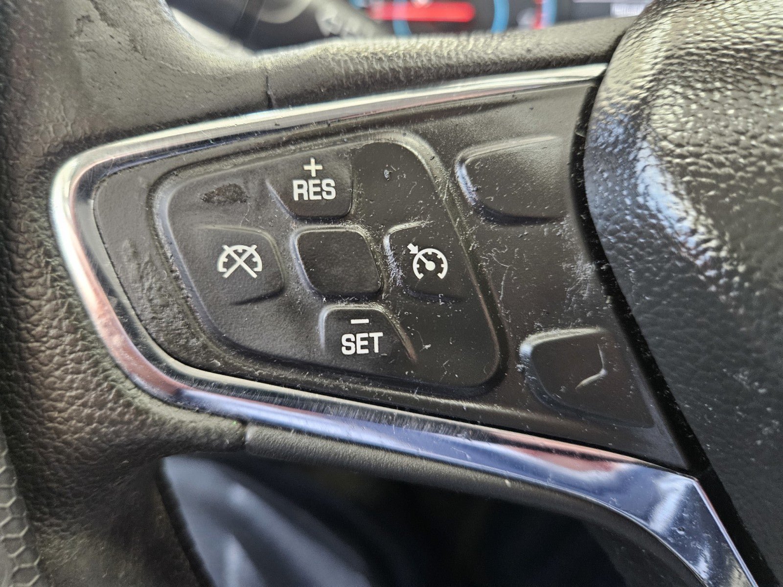 Used 2016 Chevrolet Cruze LT w/ Convenience Package FWD image 25