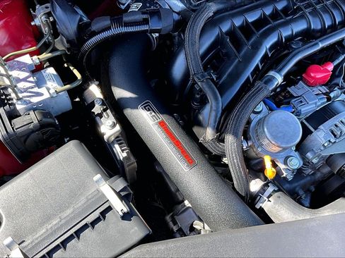 Used 2019 Subaru WRX AWD/4WD image 30