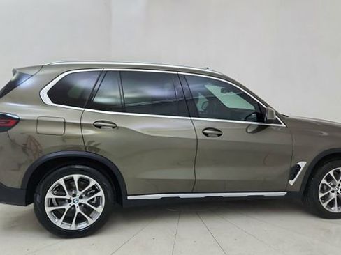 Used 2026 BMW X5 xDrive40i image 6