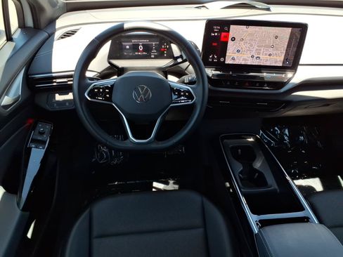 Used 2023 Volkswagen ID.4 S RWD image 26