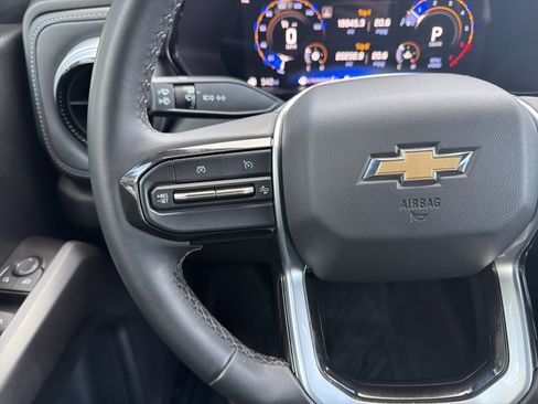 Used 2024 Chevrolet Colorado LT w/ LT Convenience Package II image 19