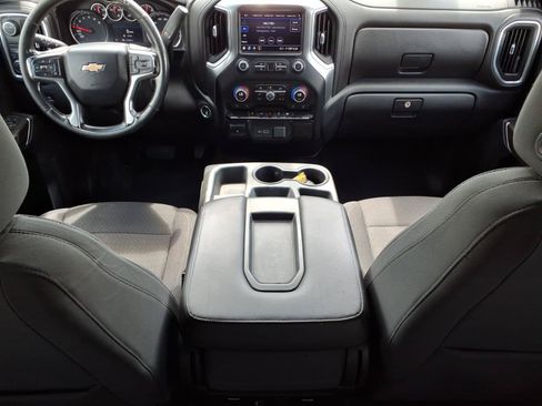 Used 2020 Chevrolet Silverado 1500 LT w/ All-Star Edition RWD image 16