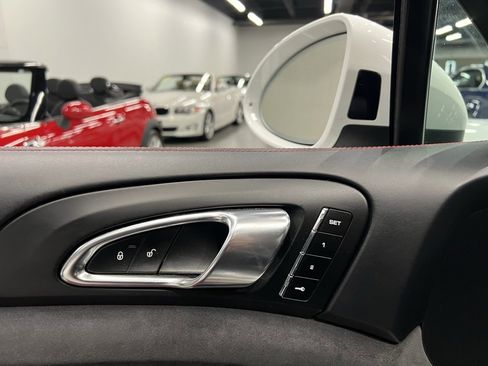 Used 2016 Porsche Cayenne GTS image 58