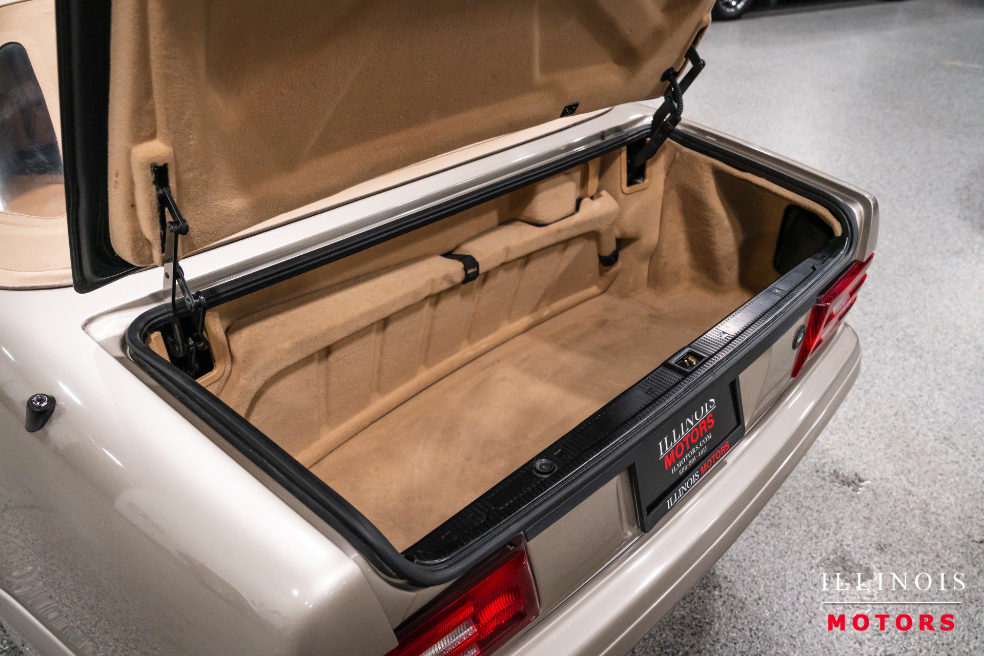 Used 1999 Mercedes-Benz SL 500 image 19