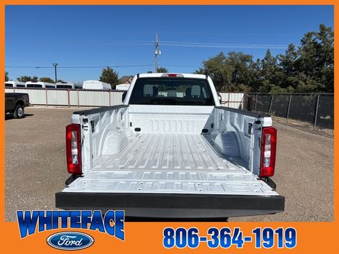 Used 2024 Ford F350 XL w/ XL Chrome Package image 6