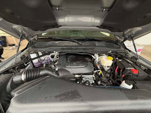 New 2026 RAM 2500 Power Wagon image 18