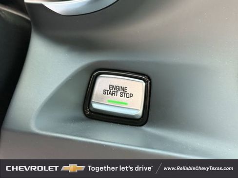 Used 2024 Chevrolet Camaro ZL1 RWD image 28