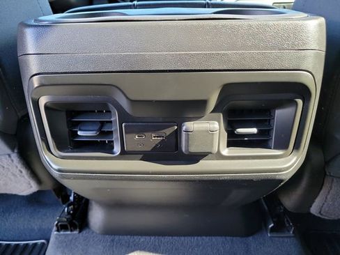 Certified 2022 Chevrolet Silverado 1500 RST image 13