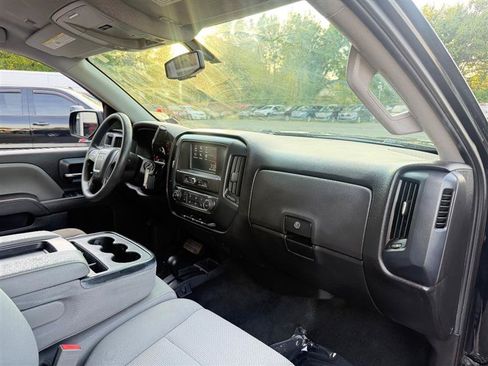 Used 2016 GMC Sierra 1500 4x4 Double Cab w/ Elevation Edition image 16