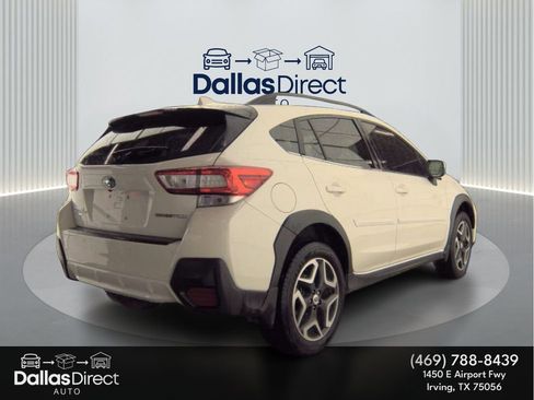 Used 2018 Subaru Crosstrek 2.0i Limited image 6