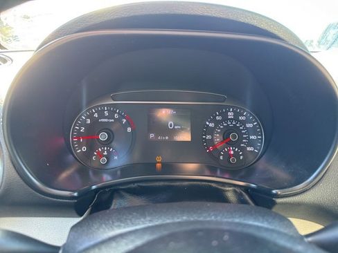 Used 2020 Kia Soul LX image 20