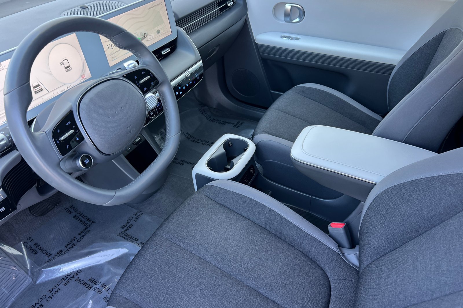 Used 2024 Hyundai Ioniq 5 SEL RWD image 10