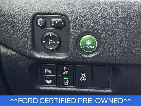 Used 2022 Honda Passport TrailSport image 31