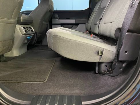 Used 2023 Ford F150 XLT w/ Equipment Group 302A High image 37