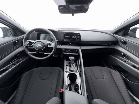 New 2026 Hyundai Elantra SEL Sport Premium FWD image 13