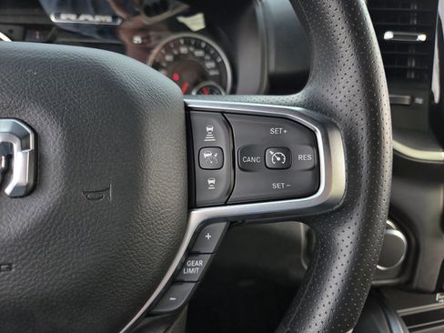 New 2026 RAM 1500 Express image 19