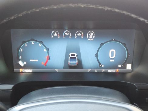 New 2026 Ford F150 Lariat w/ Equipment Group 501A Mid image 17