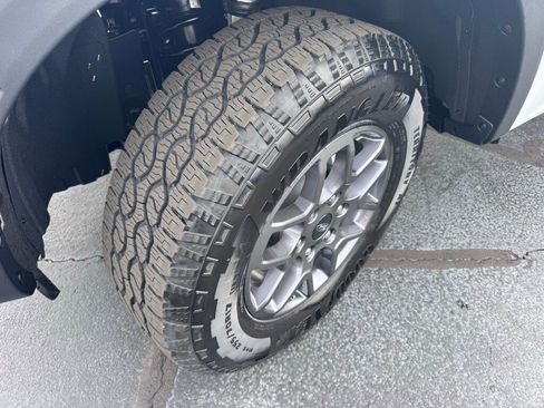 New 2025 Ford Ranger XLT w/ Equipment Group 301A High image 13