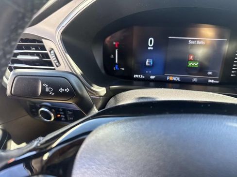 Used 2024 Ford Escape Active w/ Tech Pack #1 image 36