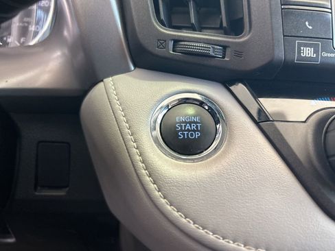 Used 2017 Toyota RAV4 Limited w/ All Weather Liner Package image 44