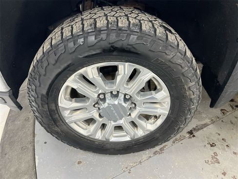 Used 2020 GMC Sierra 2500 Denali w/ Denali Ultimate Package image 27