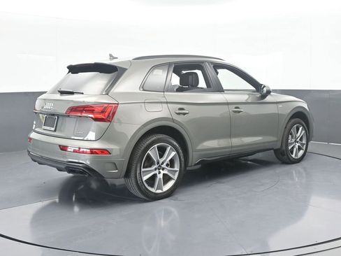 Used 2025 Audi Q5 2.0T Premium image 6