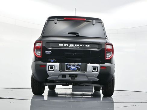 New 2025 Ford Bronco Sport Big Bend image 52