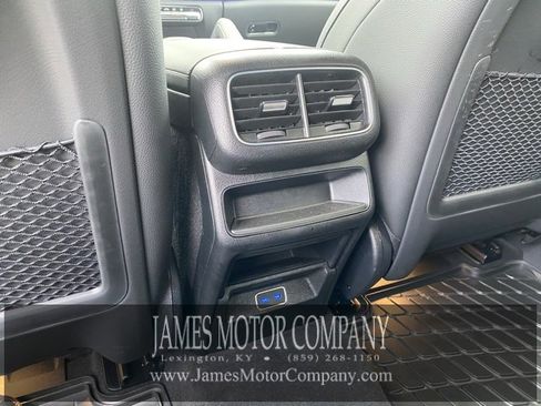 Certified 2025 Mercedes-Benz GLE 450e 4MATIC image 19