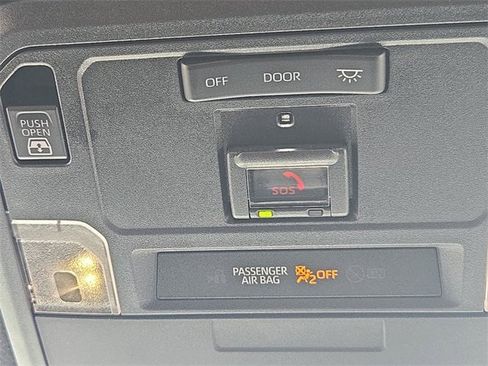 Certified 2025 Toyota 4Runner SR5 image 24