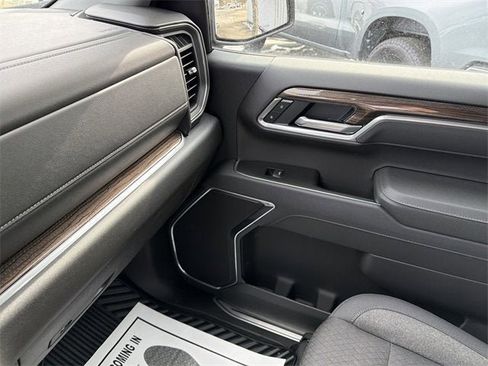 New 2026 Chevrolet Silverado 1500 LT image 54