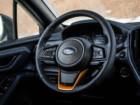 New 2026 Subaru Crosstrek 2.5i Wilderness image 14