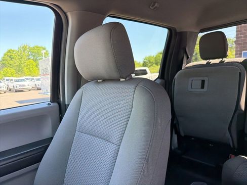 Used 2018 Ford F150 XLT w/ Equipment Group 302A Luxury AWD/4WD image 11
