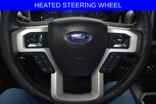Used 2019 Ford F250 Lariat AWD/4WD image 5