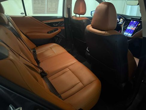 Certified 2022 Subaru Legacy Touring XT image 26