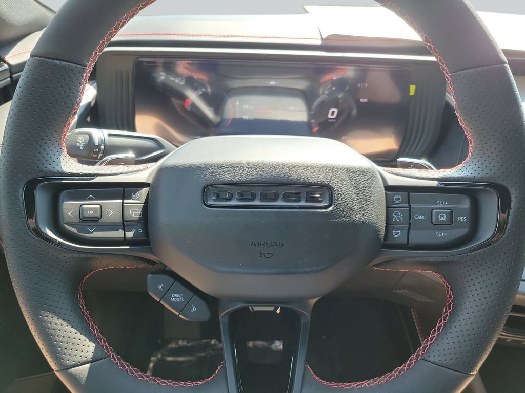 New 2027 Dodge Charger R/T AWD/4WD image 12