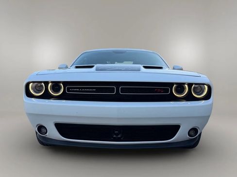 Used 2015 Dodge Challenger R/T Plus RWD image 4