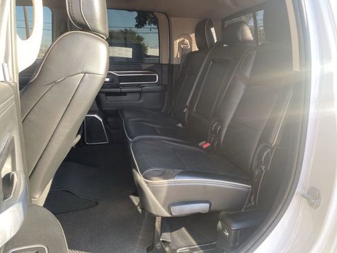 Used 2022 RAM 2500 Laramie w/ Safety Group B image 25