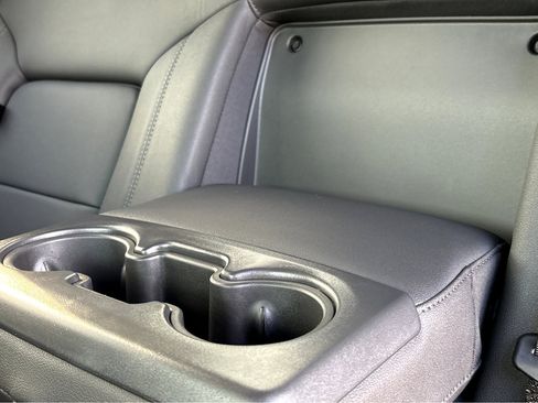 New 2026 Chevrolet Silverado 2500 LTZ w/ LTZ Convenience Package image 19