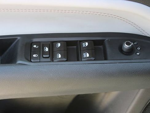 Used 2024 Jeep Compass Limited AWD/4WD image 13