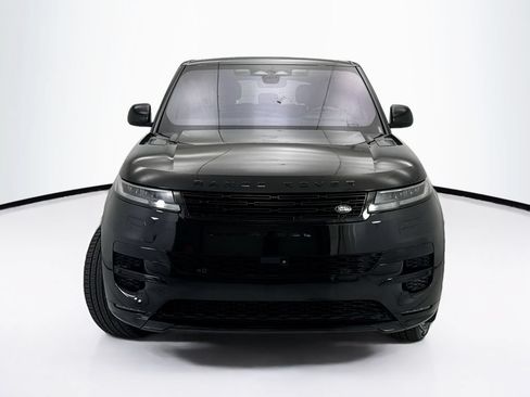 Used 2023 Land Rover Range Rover Sport SE Dynamic AWD/4WD image 2