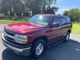 Used 2004 Chevrolet Tahoe LS w/ Cargo Package image 2